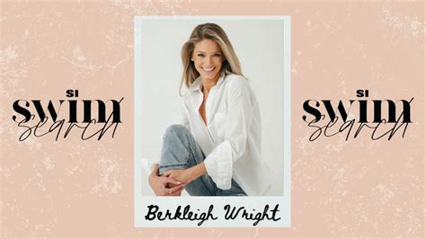 berleigh wright|Berkleigh Wright